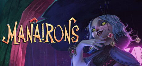 马奈隆的小径/Manairons