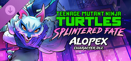 忍者神龟：破碎命运/Teenage Mutant Ninja Turtles: Splintered Fate(V1.13.0)