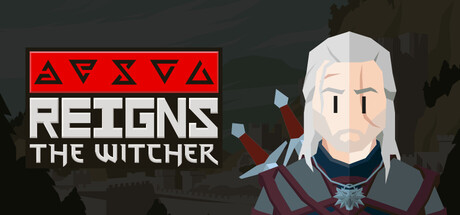 统治：巫师/Reigns: The Witcher