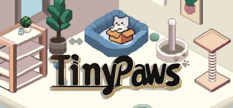 小爪/TinyPaws