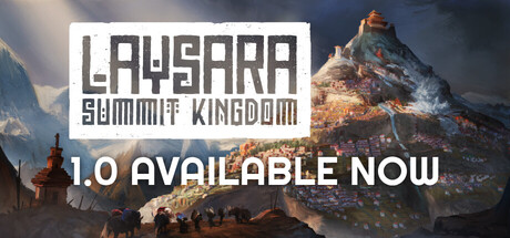 肋萨拉：顶峰王国/Laysara: Summit Kingdom(V20260228)