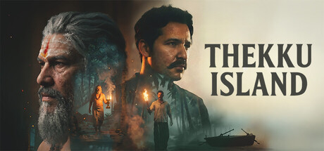 特库岛/Thekku Island