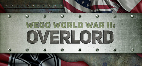 WEGO 二战：霸王/WEGO World War II: Overlord