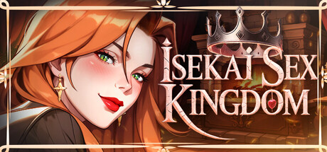 异世界性爱王国/Isekai Sex Kingdom 👑