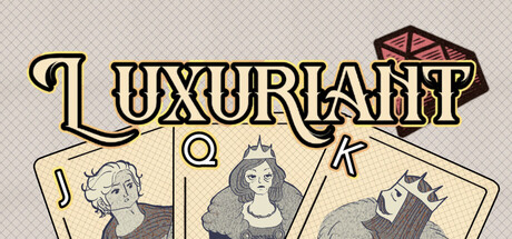 Luxuriant