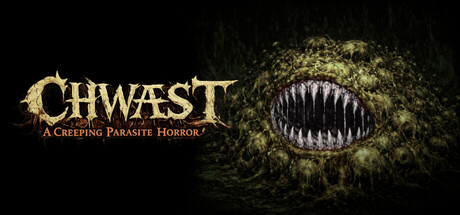 CHWAEST：蠕行寄生恐怖/CHWÆST: A Creeping Parasite Horror