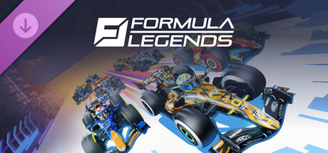 方程式传奇/Formula Legends(V1.4)