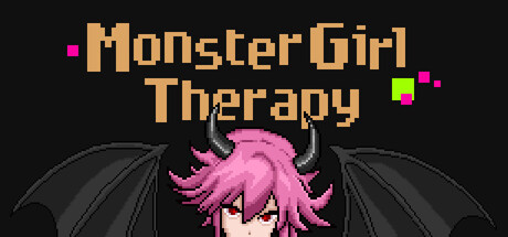 怪物女孩疗法/Monster Girl Therapy