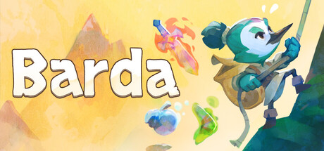 Barda