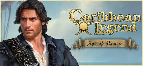 海盗时代2:沉船之城/Caribbean Legend: Age of Pirates