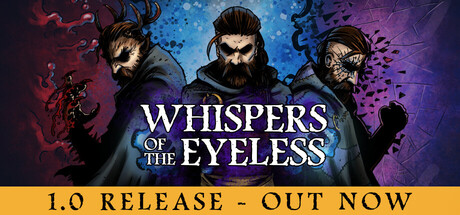 无目低语/Whispers of the Eyeless(V20260317)
