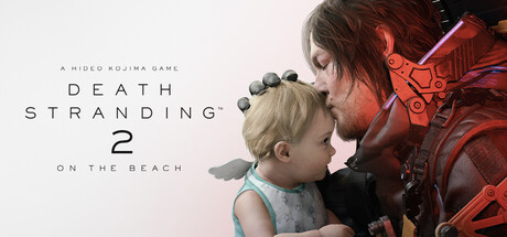 死亡搁浅2：冥滩之上/DEATH STRANDING 2: ON THE BEACH(V1.4.65.0)