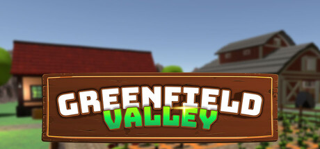 格林菲尔德谷/Greenfield Valley