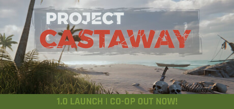 漂流计划/Project Castaway(V20260317)