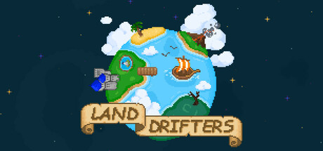 陆地漂流者/Land Drifters