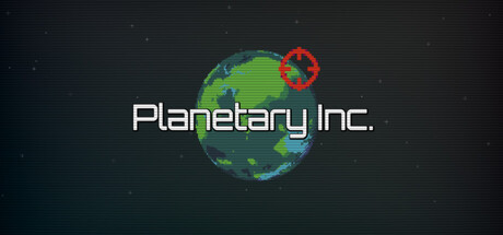 行星公司/Planetary Inc.