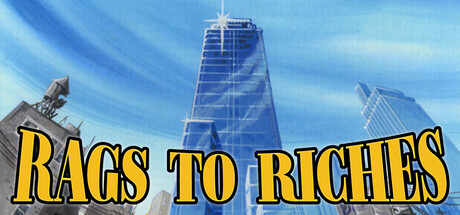 白手起家/Rags to Riches