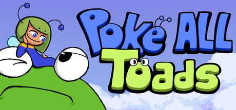 Poke ALL Toads