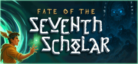 第七位学者的命运/Fate of the Seventh Scholar