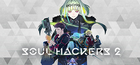 灵魂骇客2/Soul Hackers 2(Hypervisor)
