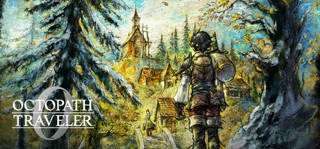 歧路旅人0/OCTOPATH TRAVELER 0(Hypervisor)