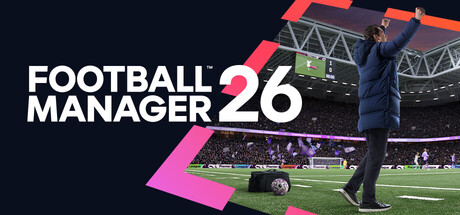 足球经理26/Football Manager 26(Hypervisor)