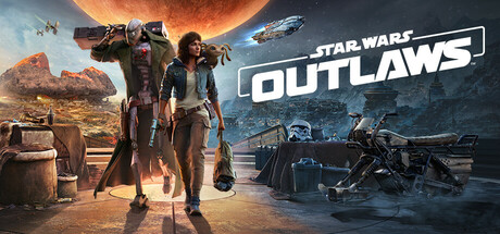 星球大战：亡命之徒/Star Wars Outlaws(V1.7+ All DLCs-Hypervisor)