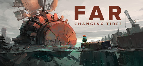 远方：涌变暗潮/FAR: Changing Tides(Hypervisor)