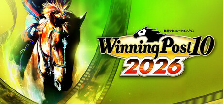 赛马大亨10 2026/Winning Post 10 2026