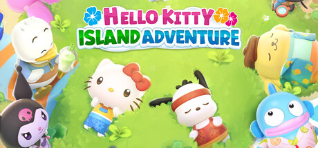 凯蒂猫岛屿冒险/Hello Kitty Island Adventure(Hypervisor)