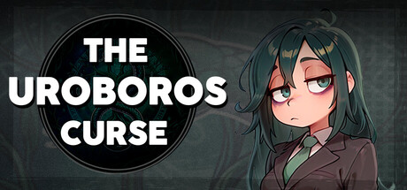 衔尾蛇的诅咒/THE UROBOROS CURSE