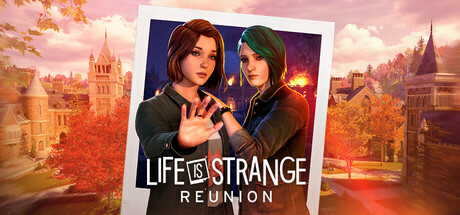 奇异人生：重聚/Life is Strange: Reunion(Hypervisor)