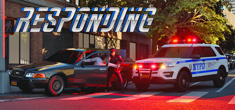火速响应/Responding