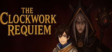  The Clockwork Requiem