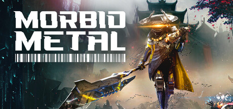 异变金属/Morbid Metal