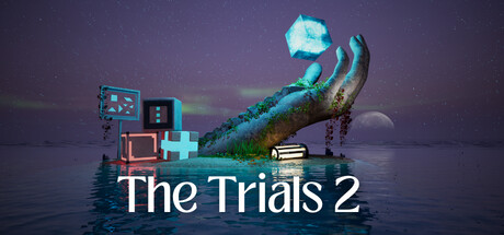 试炼2/The Trials 2