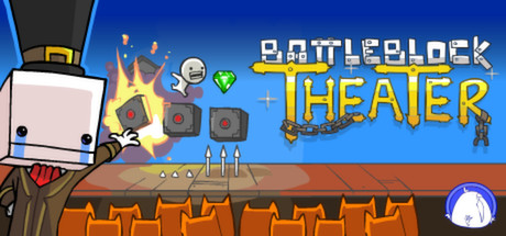 战斗砖块剧场/BattleBlock Theater
