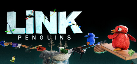 LINK 企鹅/LINK Penguins