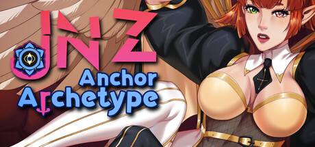 JNZ：锚定原型/JNZ: Anchor Archetype