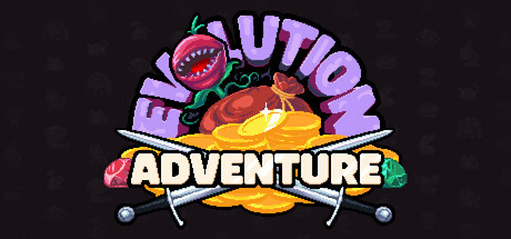进化冒险/Evolution adventure
