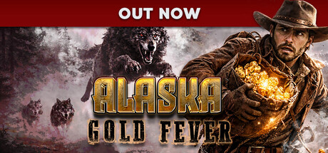 黄金矿主模拟器:阿拉斯加淘金热/Alaska Gold Fever