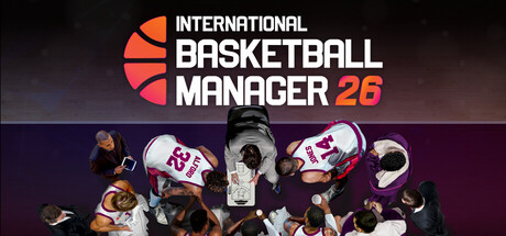 国际篮球经理26/International Basketball Manager 26(V1.1.1)