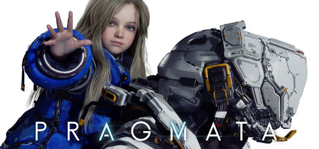 识质存在/PRAGMATA(Hypervisor)