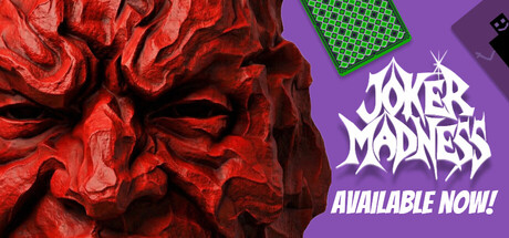 小丑狂热/Joker Madness 🃏