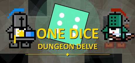 一骰地牢探险/One Dice Dungeon Delve