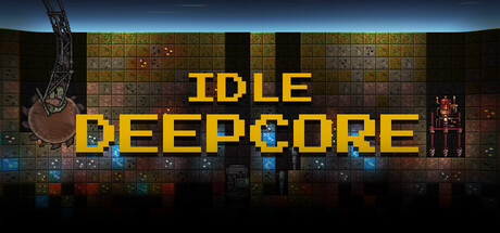 放置深核/Idle Deepcore