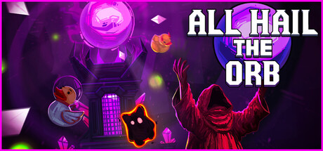 向宝珠致敬/All Hail the Orb