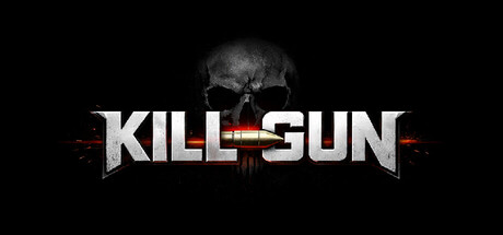 杀戮之枪/KILLGUN