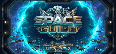 太空公会/Space Guild
