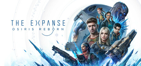 苍穹浩瀚：奥西里斯重生/The Expanse: Osiris Reborn(V0.9.0.2426)